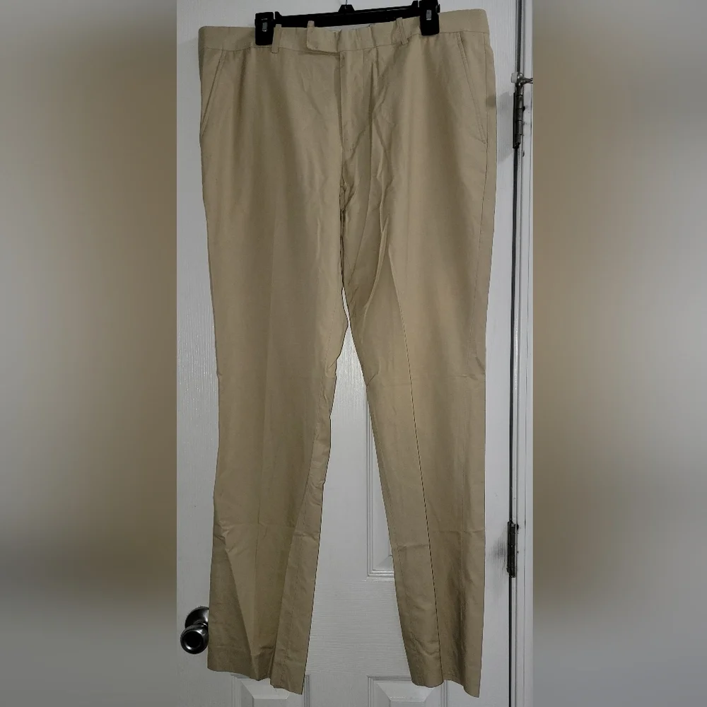 American Rag Tan Suit - Picture 10 of 13